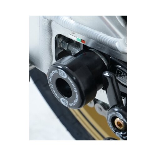 R&G Racing Swingarm Protectors To Suit Honda CBR1000RR SP '14-'16