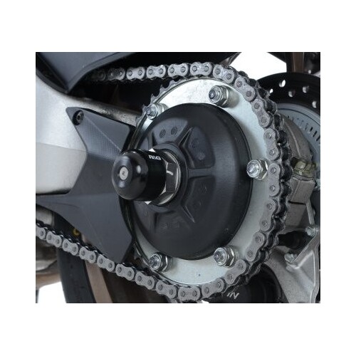 R&G Racing Swingarm Protector To Suit Honda VFR 800 '14-