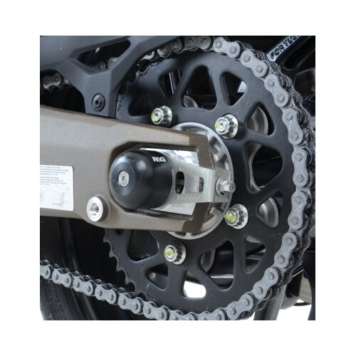 R&G Racing Swingarm Protectors To Suit Ducati Monster 821 '14-