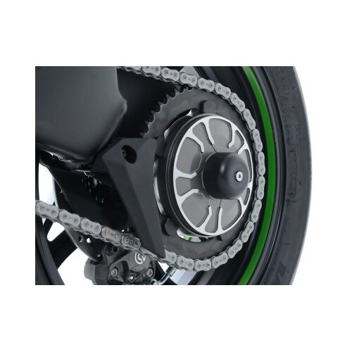 R&G Racing Swingarm Protectors To Suit Kawasaki Ninja H2 & H2R '15-'17