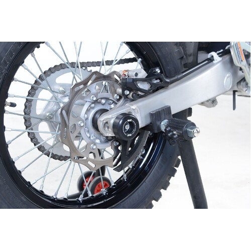 R&G Racing Swingarm Protectors To Suit Yamaha WR450F '12-'15