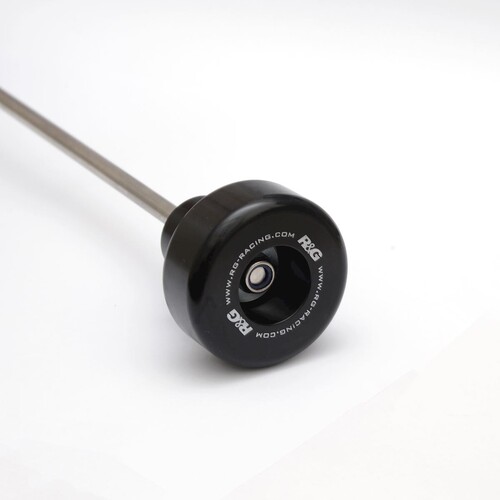 R&G Racing Swingarm Protectors To Suit Triumph Tiger 900 GT/ Rally '20- & Tiger 850 Sport '21-
