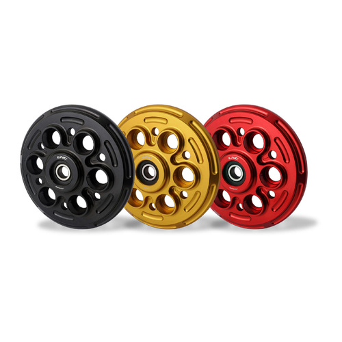 CNC Racing Pressure plate Ducati