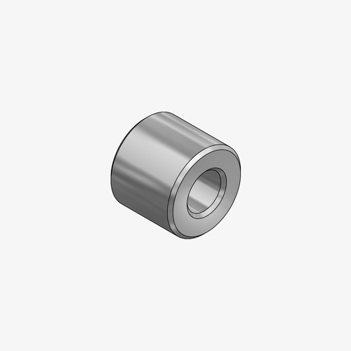 Bonamici Racing Aluminium 11mm spacer