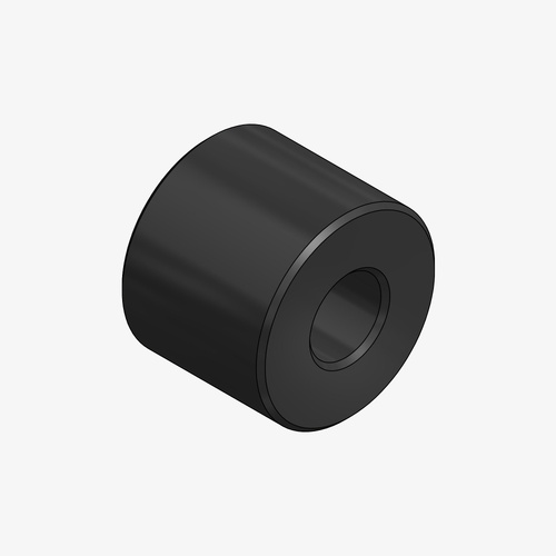 Bonamici Racing Aluminium 16mm spacer