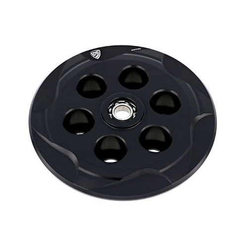 CNC Racing Clutch pressure plate MV Agusta with bearing