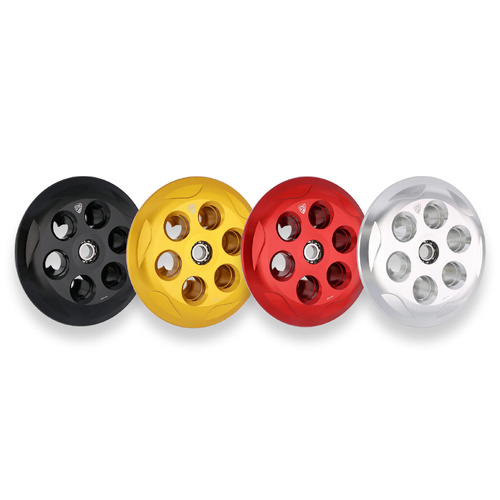 CNC Racing Clutch pressure plate MV Agusta with bearing