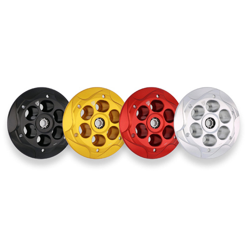 CNC Racing Slipper Clutch pressure plate MV Agusta with bearing