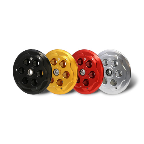 CNC Racing Clutch pressure plate MV Agusta with bearing