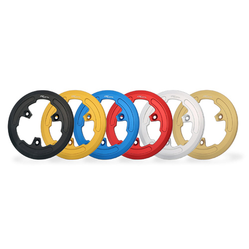 CNC Racing Pressure plate cover BMW