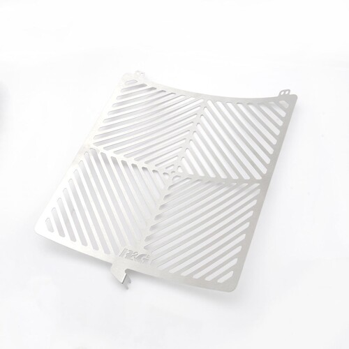 R&G Racing Stainless Steel Radiator Guard To Suit KTM 1290 Super Duke R ’20-