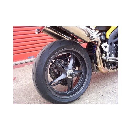 R&G Racing Spindle Sliders