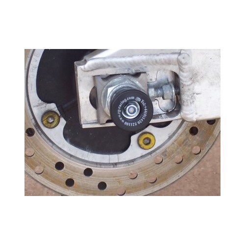 R&G Racing Spindle Sliders
