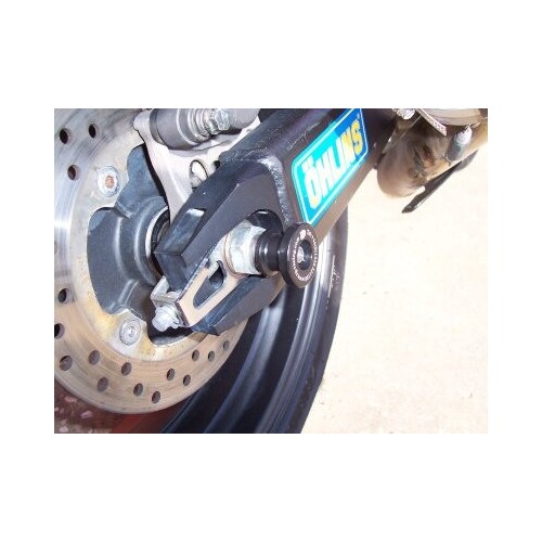 R&G Racing Spindle Sliders