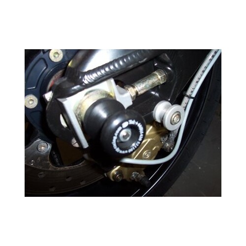 R&G Racing Spindle Sliders