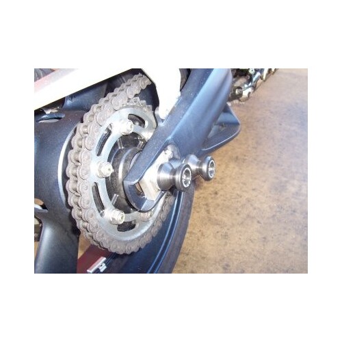 R&G Racing Spindle Sliders