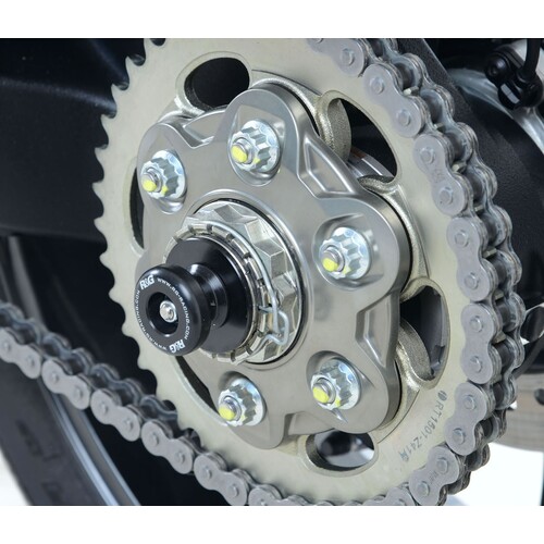 R&G Racing Spindle Sliders