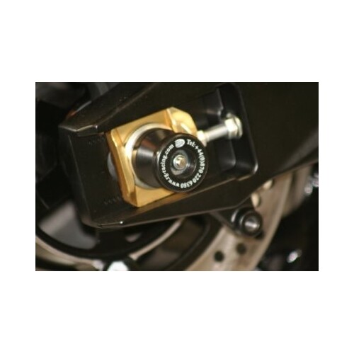 R&G Racing Spindle Sliders