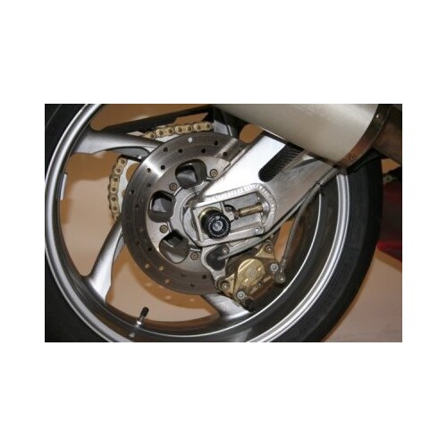 R&G Racing Spindle Sliders
