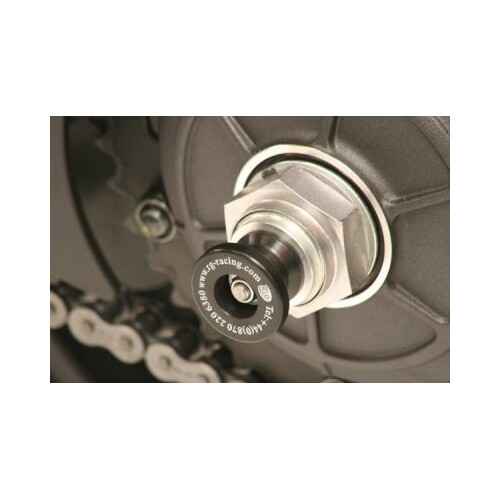 R&G Racing Spindle Sliders