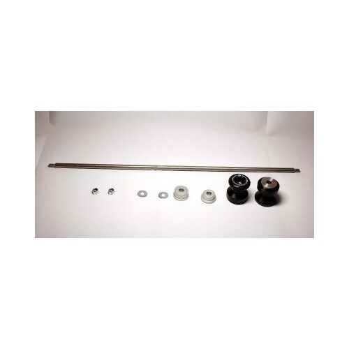 R&G Racing Spindle Sliders