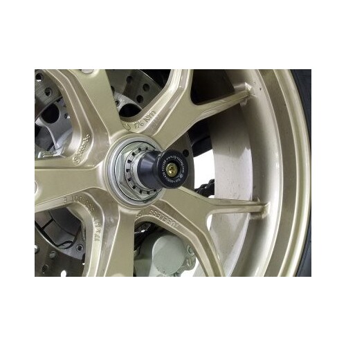 R&G Racing Spindle Sliders