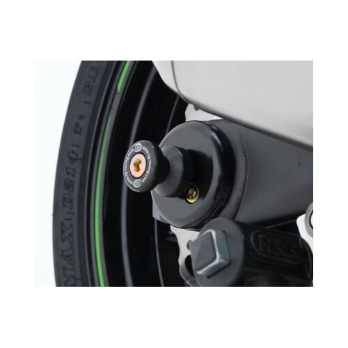 R&G Racing Spindle Sliders To Suit Kawasaki Z1000 models ('10-) and Z1000SX '11-'19