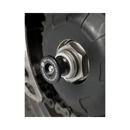 R&G Racing Spindle Sliders