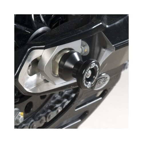 R&G Racing Spindle Sliders
