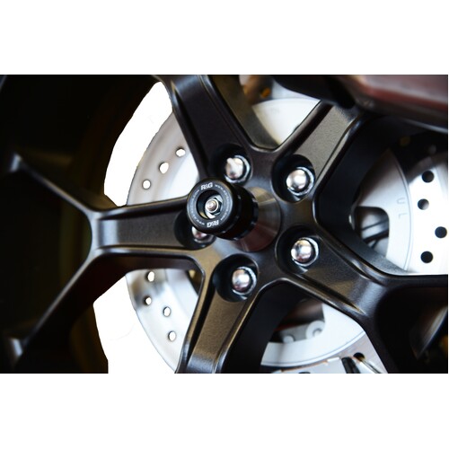 R&G Racing Spindle Sliders To Suit Honda CB1000R (+) '18-'20