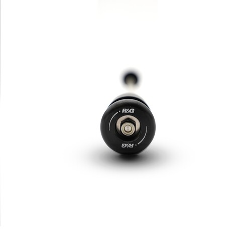 R&G Racing Spindle Sliders To Suit Yamaha Tenere World Rally(T7) '24-, Tenere 700 '19-'21