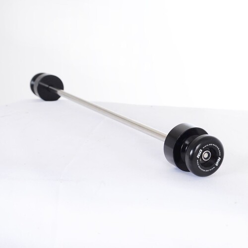 R&G Racing Spindle Sliders To Suit Zero SRF '19- & Zero DSR/X '23-