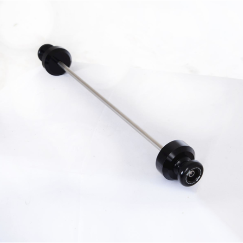 R&G Racing Rear Spindle Sliders To Suit BMW F 900 R / XR