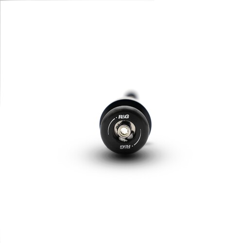 R&G Racing Spindle Sliders To Suit Yamaha Tenere Rally '21-'23, World Raid '22-'23 