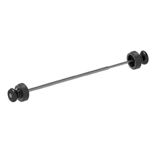 R&G Racing Spindle Sliders To Suit Yamaha MT-07 '25-