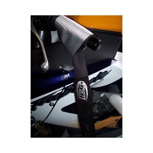 R&G Racing Straps - Handlebar Top Straps