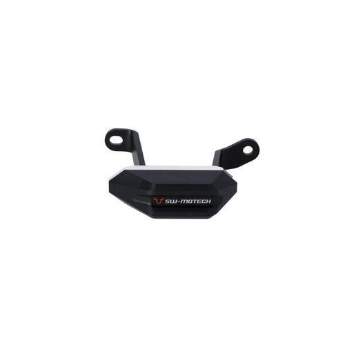 SW-Motech Mounting Kit For frame slider. Black. Kawasaki Ninja 1000SX (19-). (STP.08.590.81601/B)