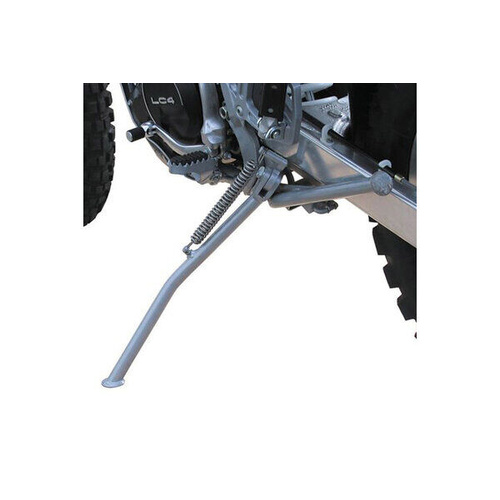 SW-Motech Side stand.Silver. For mounting to centerstand. (STS.04.216.102)