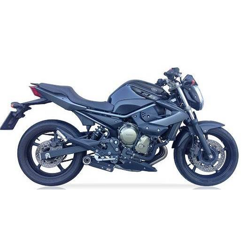 IXIL FULL SYSTEM - SUPER XTREM To Suit YAMAHA XJ-6 09-15 (RJ19) (RJ22*)