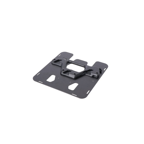 SW-Motech Adapter plate left for SysBag WP M. Black. (SYS.00.005.10000L/B)