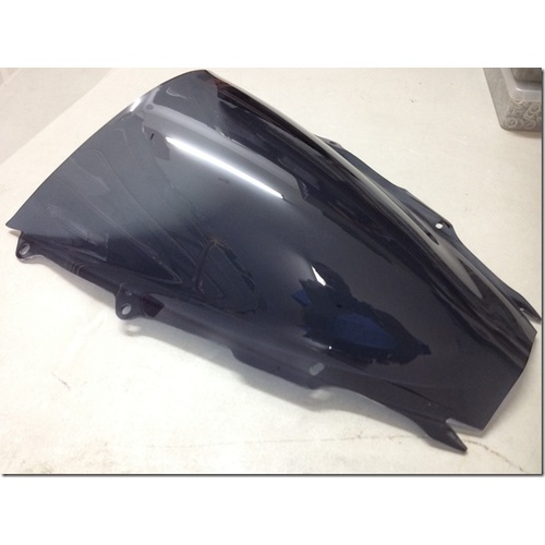 Eagle Screens Standard Screen To Suit Triumph Daytona 675 2008 - 2011 (Dark Tint)