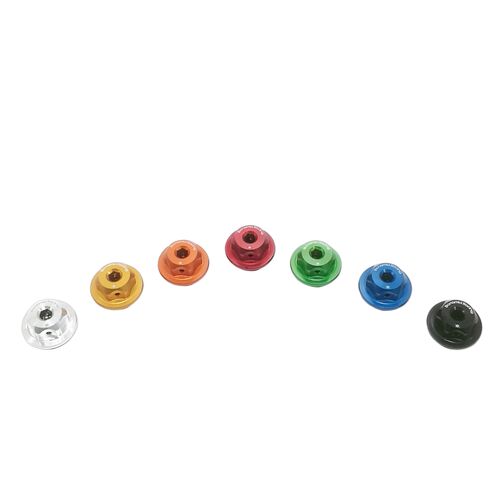 Bonamici Racing M22 x 1.5 Oil Cap To Suit Various Ducati Models