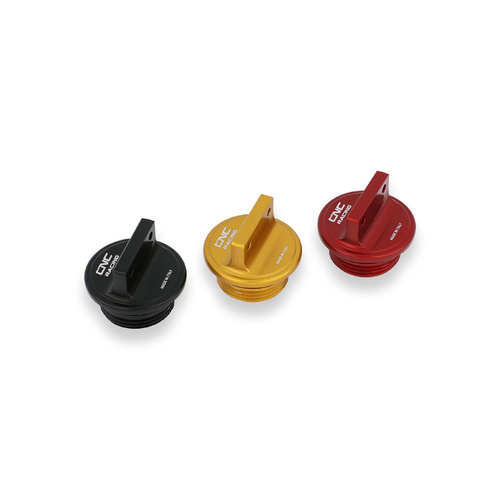 CNC Racing Oil filler cap Corse M22x1,5