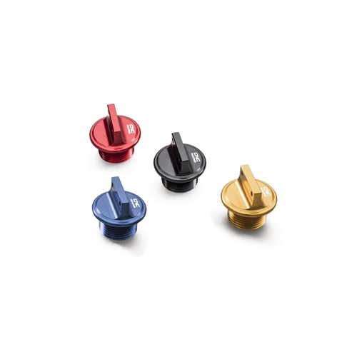 CNC Racing Oil filler cap Corse M20x1,5