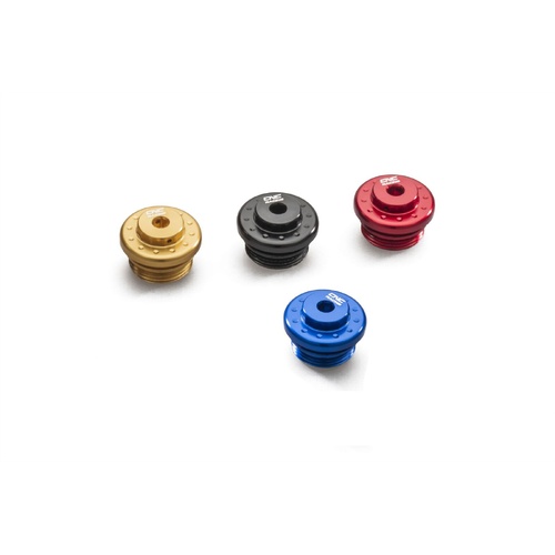 CNC Racing Oil filler cap Exagon M24x2
