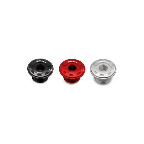 CNC Racing Oil filler cap GEAR M20x2,5