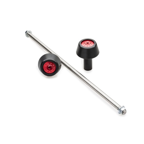 CNC Racing Engine fairing frame guard MV Agusta