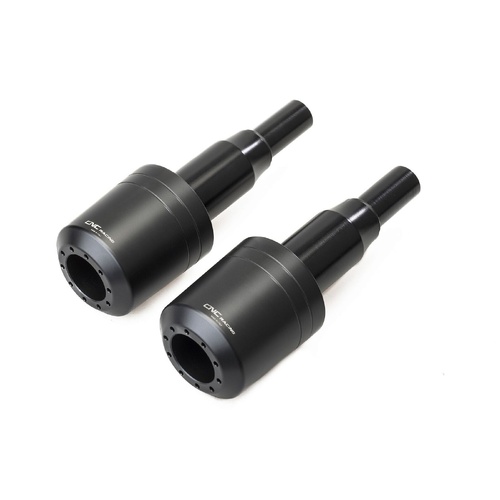 CNC Racing Frame crash protections Ducati Multistrada