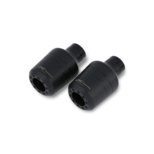 CNC Racing Frame crash protectors MV Agusta