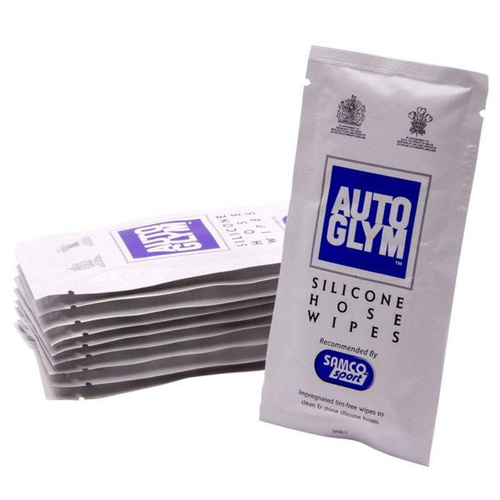 Samco HOSE KIT SILICONE HOSE WIPE